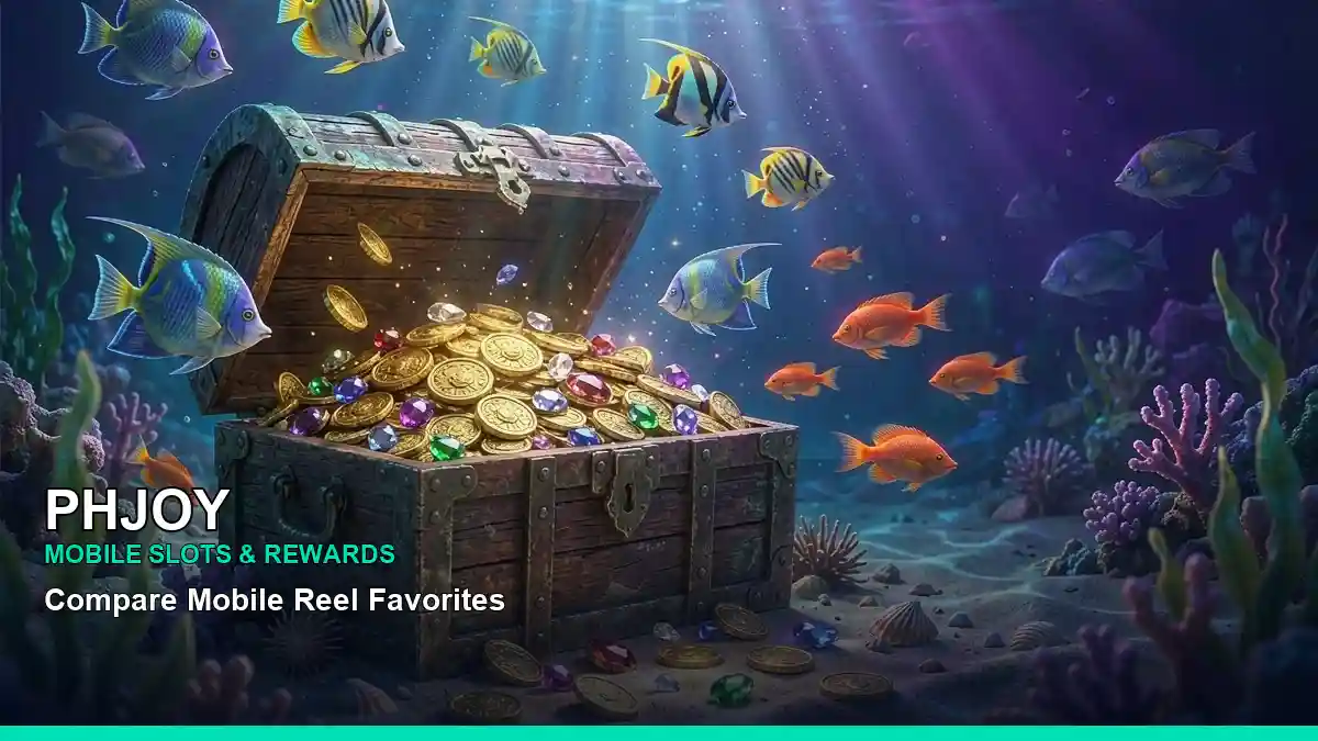 PHJOY PHJOY dragon fortune information for Philippine users scene with legendary creature casino fishing games for players