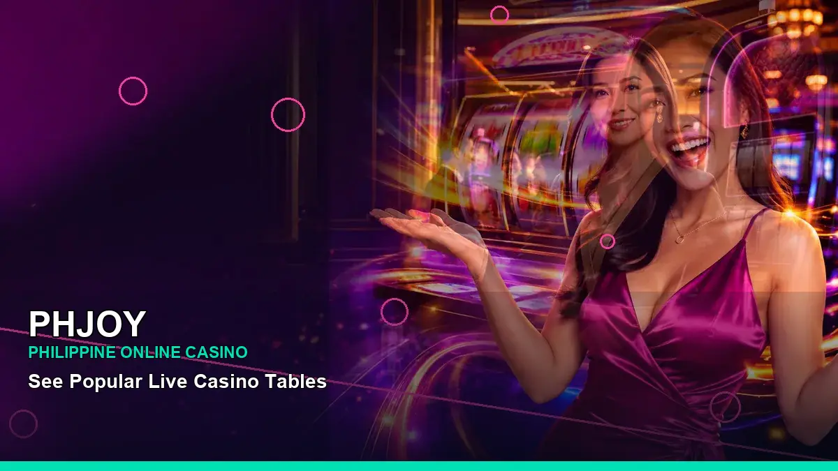 PHJOY PHJOY brand search, casino access, games, account help and safer participation in the Philippines scene with