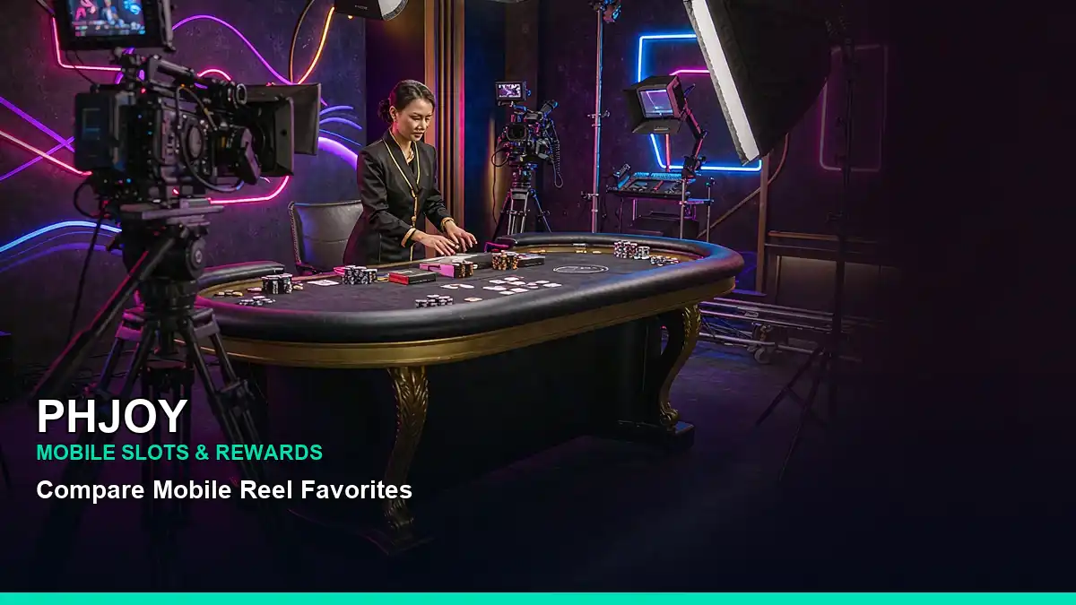PHJOY PHJOY midas fortune information for Philippine users scene with chip macro live casino table games for players in the