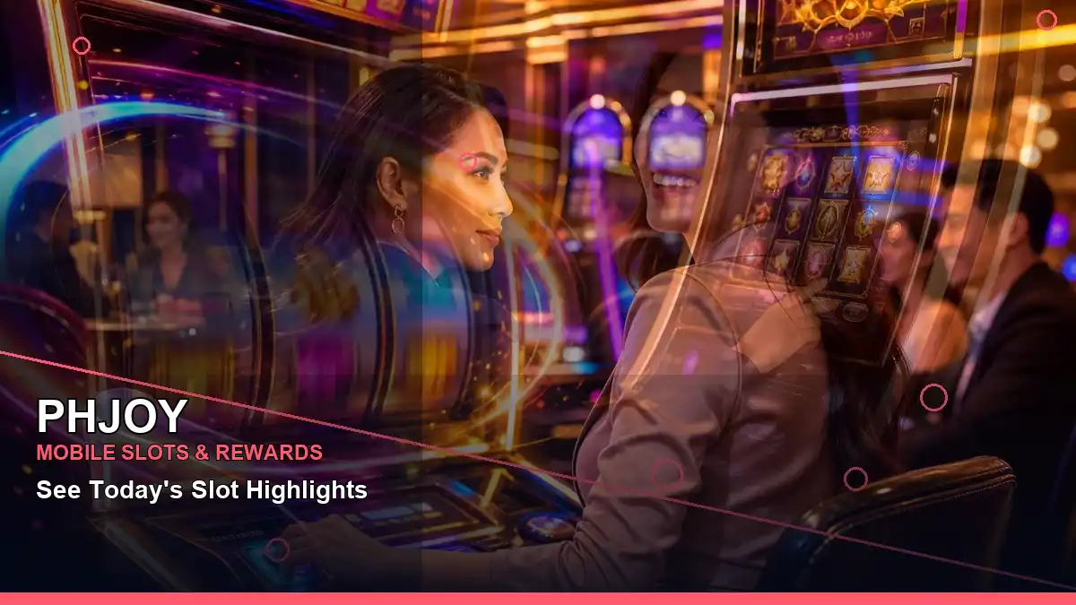 PHJOY left-diagonal fruit reels online slot games highlighting mobile-friendly casino play