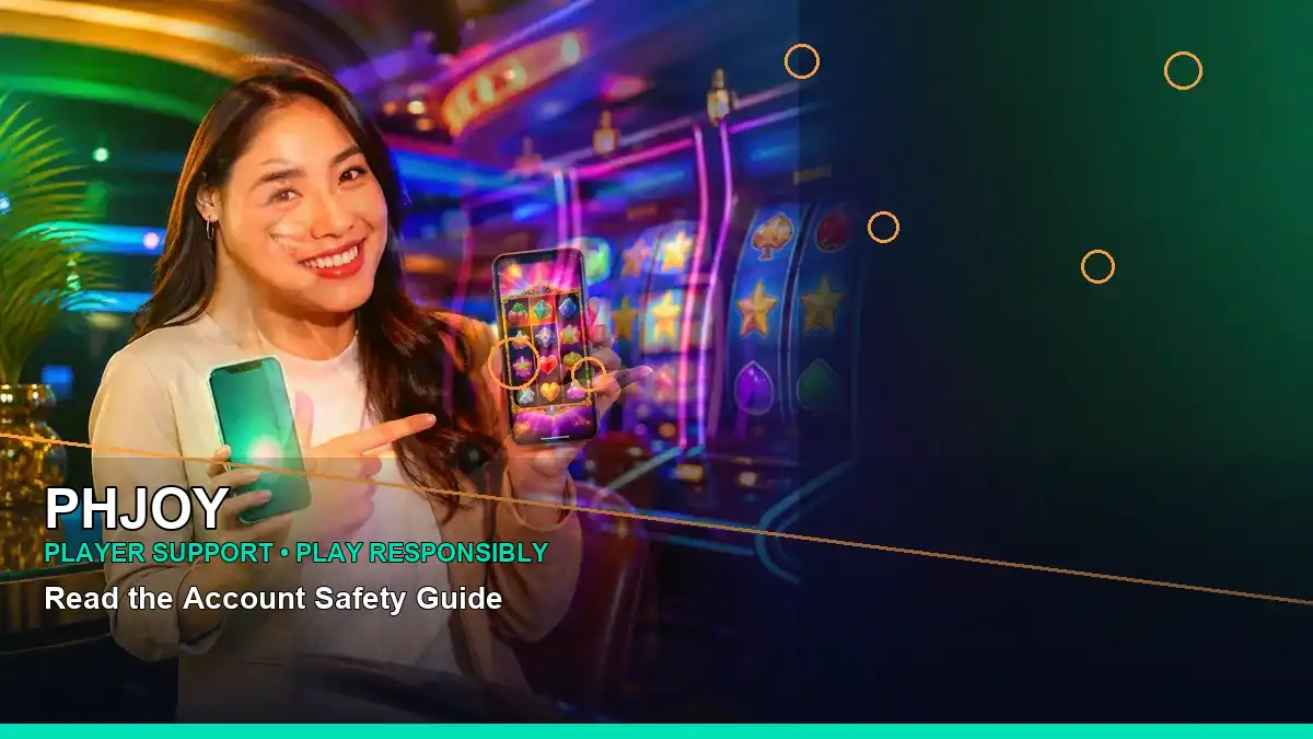 PHJOY PHJOY snooker information for Philippine users scene with left close-up adventure online slot games for players in the